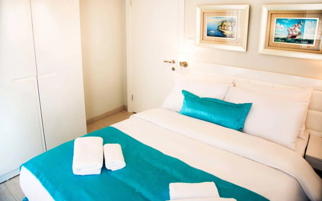 Premium Residence Taksim Square