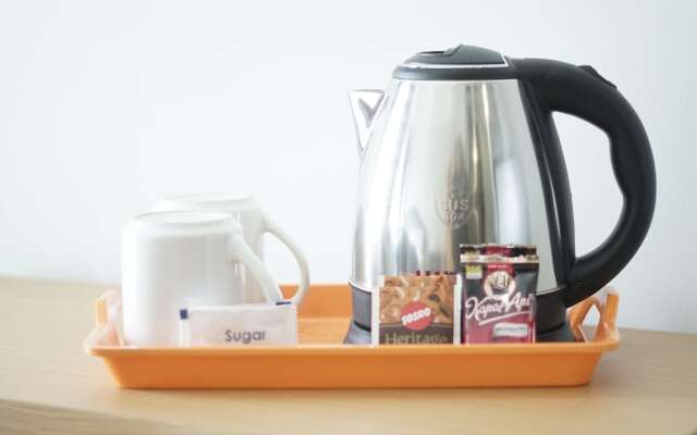 Apatel Puri Mansion 16 F1