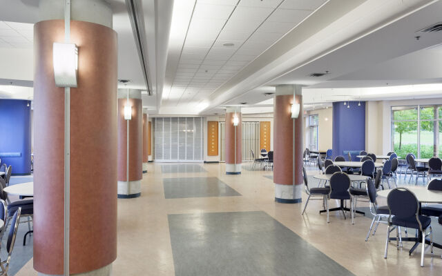 Residence & Conference Centre - Toronto
