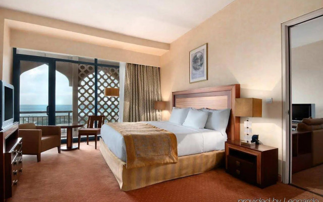 Hilton Algiers