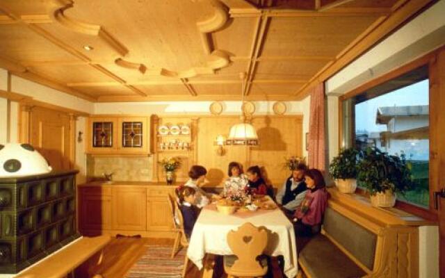 Ferienwohnungen Haus Schwaiger