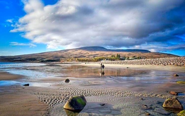 McLoughlins Of Mulranny