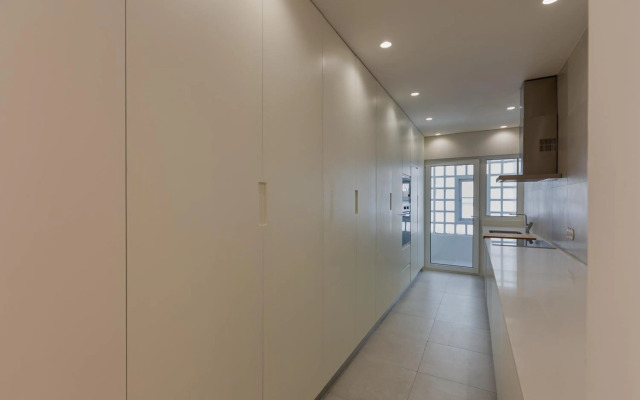 ORM Antero Apartment