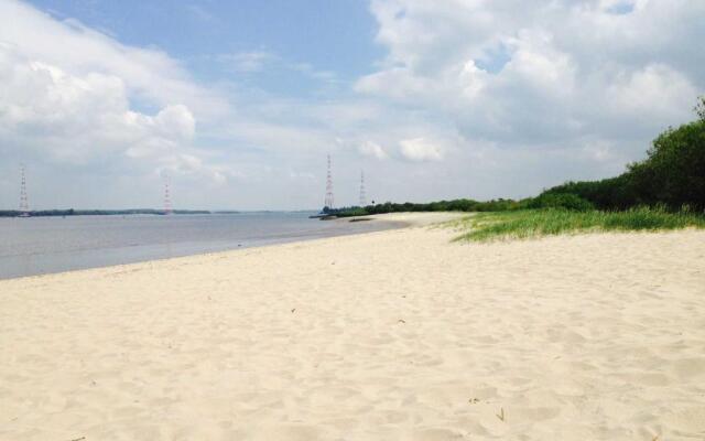 Ferienhaus Deichgraf 65 im Feriend