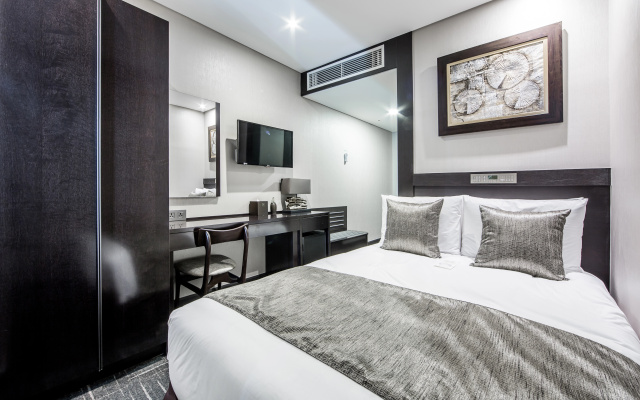 Golden Seoul Hotel - Image 4