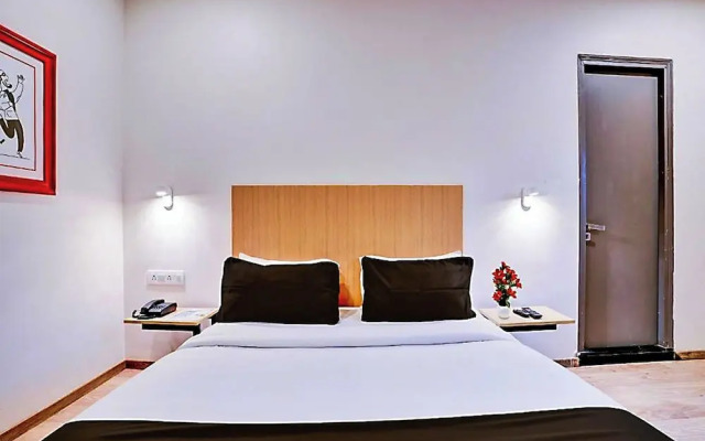 Hotel Sunlight Inn