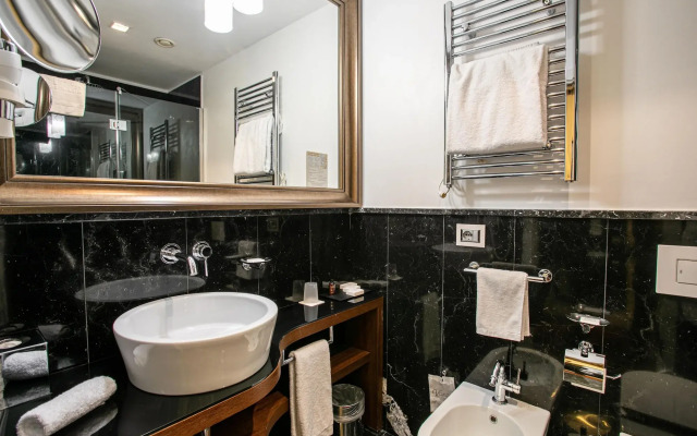 Hotel Milano Scala