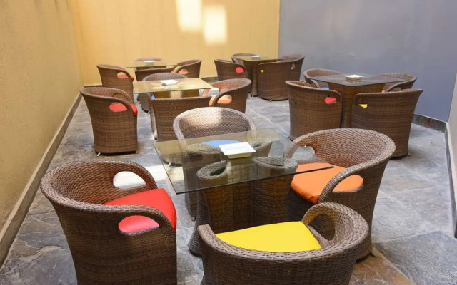 Ramada by Wyndham Downtown Beirut