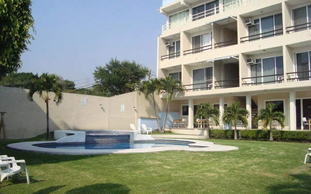 Collection O Hotel Mango,Six Flags Hurricane Harbor Oaxtepec