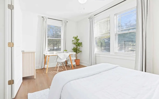 800 Furnished Apartments