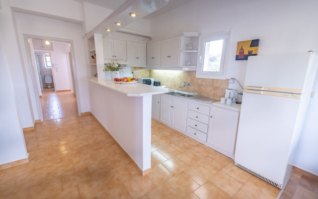 Euphoria Home for 6 with pool and garden