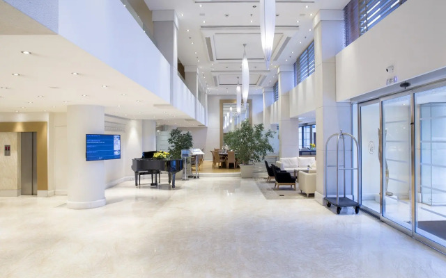 Golden Age Hotel