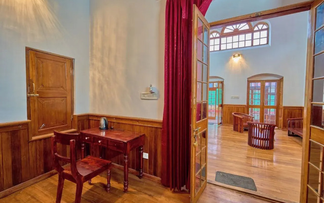 Shivv's heritage inn