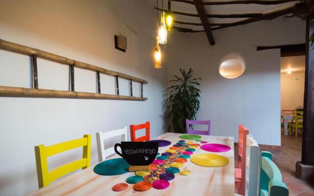 Meraki Boutique Hostel