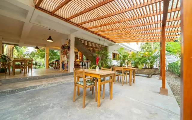 Casa Chapolin