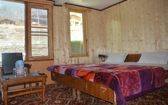 Hotel Bright palace pahalgam