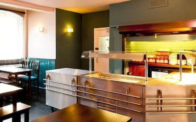 YHA Canterbury - Hostel