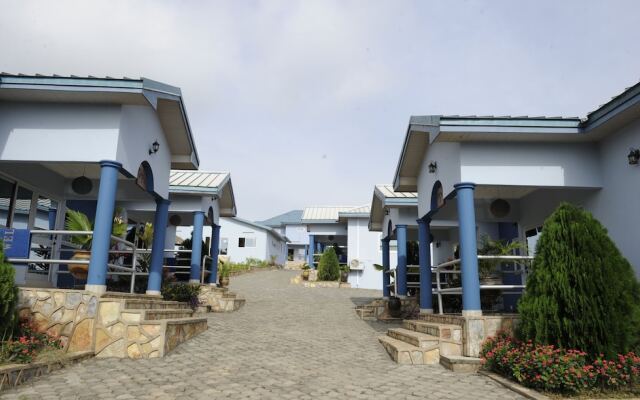 Mount Pleasant Inns & Apartments