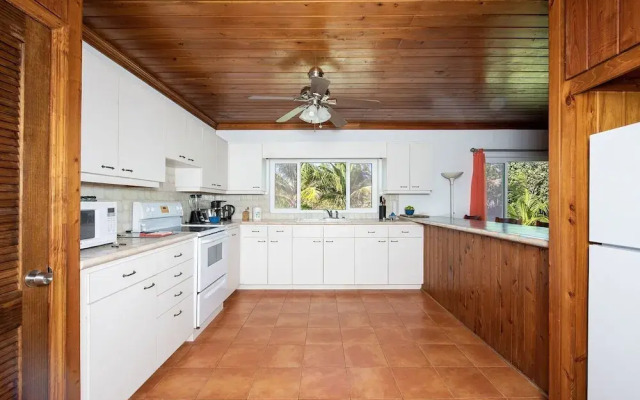 Atlantic Sunrise Villa 2 Bedroom Villa