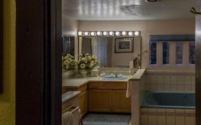 Highland Glen Lodge B&B