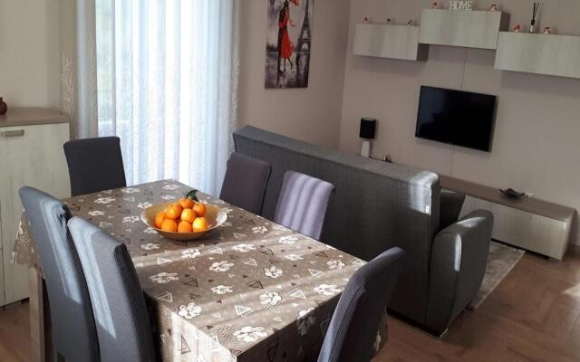 Appartamento Campanella