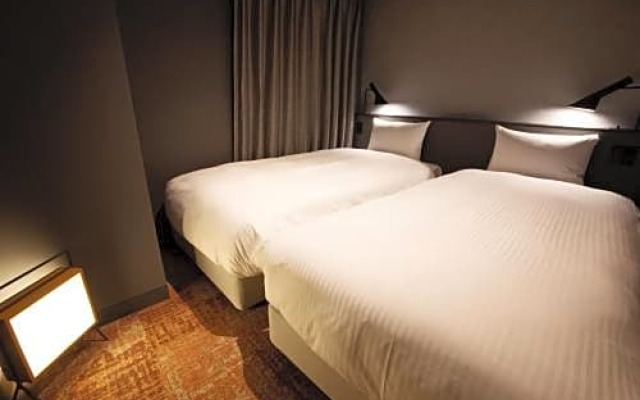 LOF Hotel Shimbashi - Vacation STAY 68191v