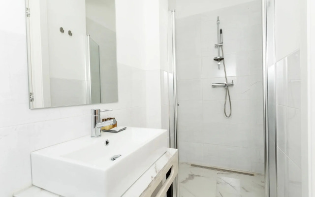 Lisbon Check-In Guesthouse
