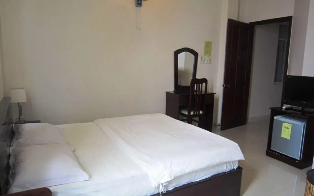 Sea Breeze Resort Phu Quoc