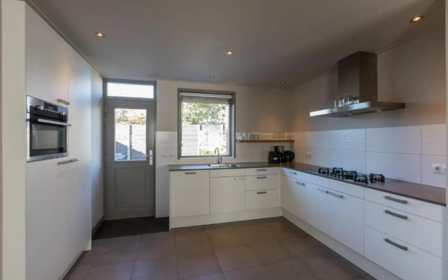 Oostkapelsweg 32 - Reiger