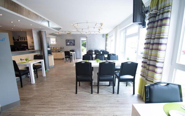 Taste Smart Hotel Backnang