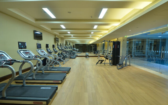 Holiday Inn Airport Guangzhou by IHG