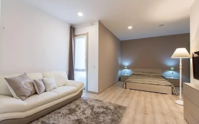 Foresteria Rhodense Via Italia