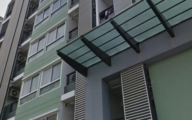 Na Bangkok Residence by The Emerald