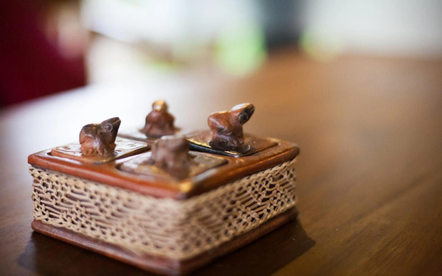 Munari Resort and Spa Ubud