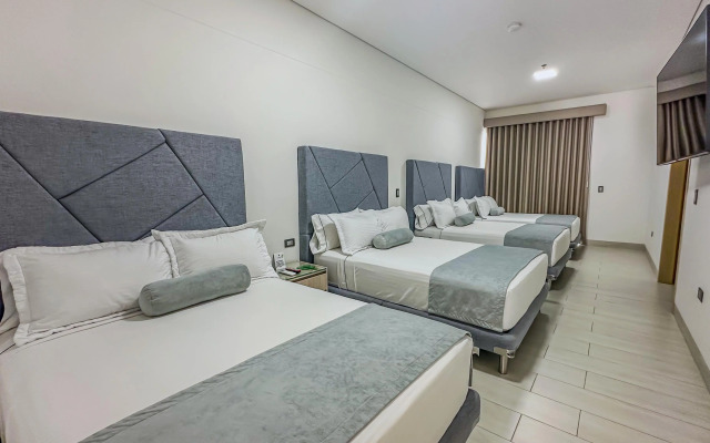 Hotel Marco Polo Rodadero