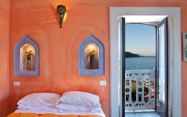 Appartamento Porto A