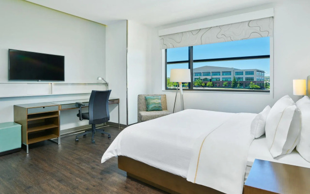 Element Denver Park Meadows