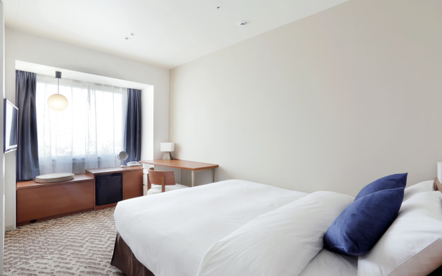 Keio Plaza Hotel Sapporo