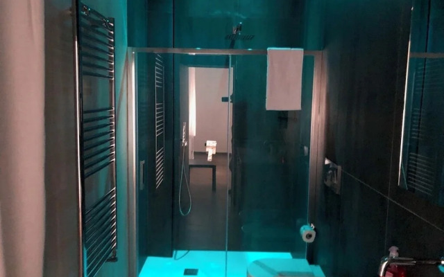 BorgiaRooms Luxury Apartment