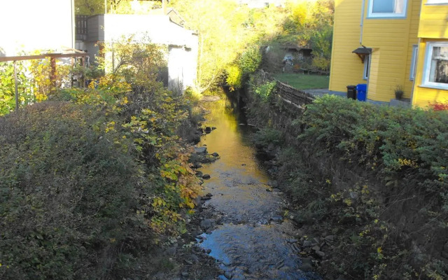 Brummers Ferienwohnung