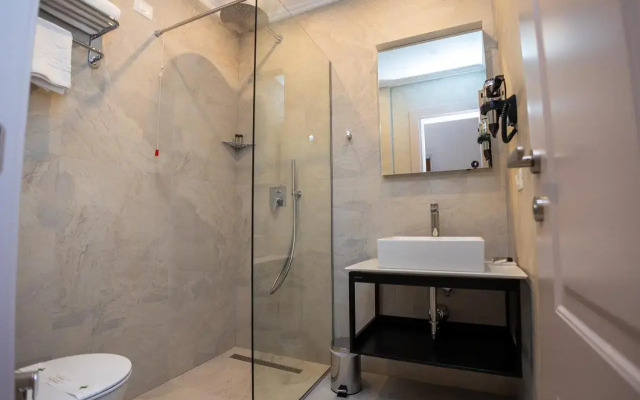 Hotel Vila 101
