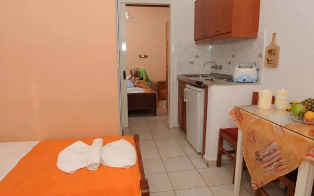 Kastro Apartments