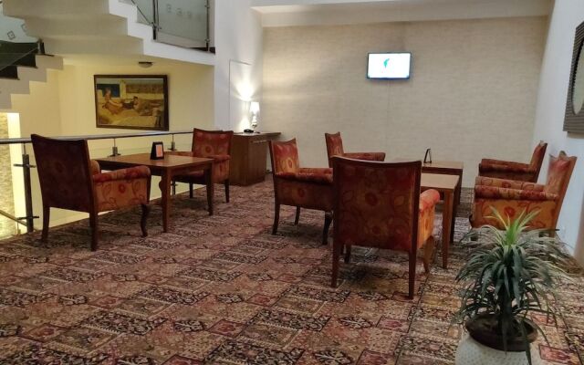 Hive Panipat Hotel