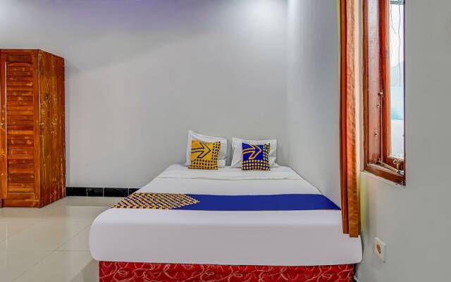 OYO Homes 91014 Eco Tourism Desa Cibodas Areng 2 Syariah