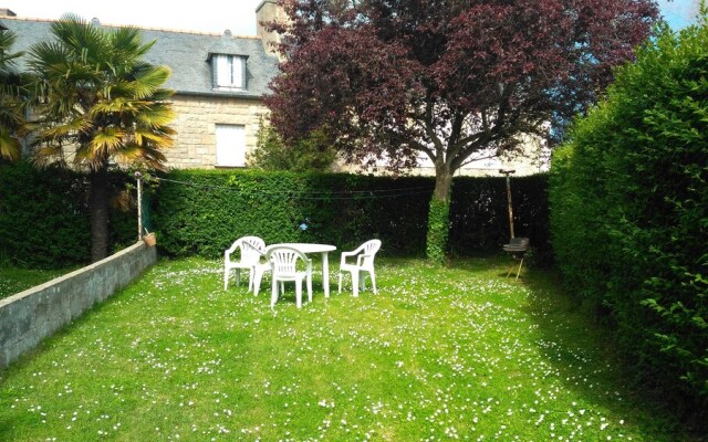 LE Petit Bleu - Joli T2 à Dinard