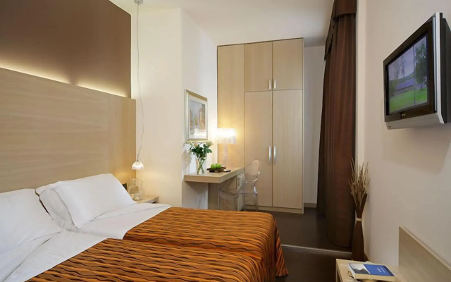 Hotel Paris