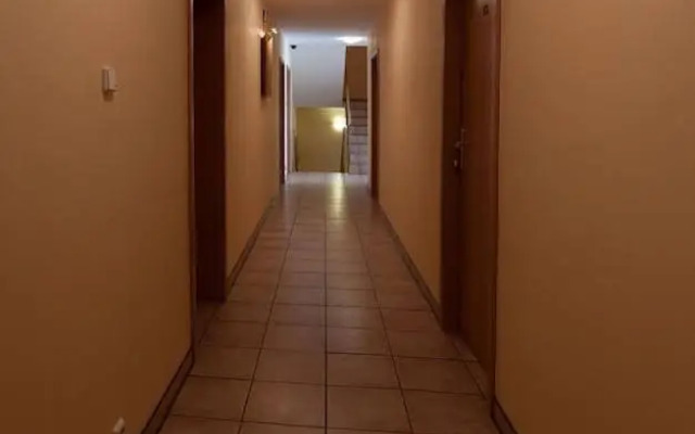 Dom Gościnny Pod Brzozami
