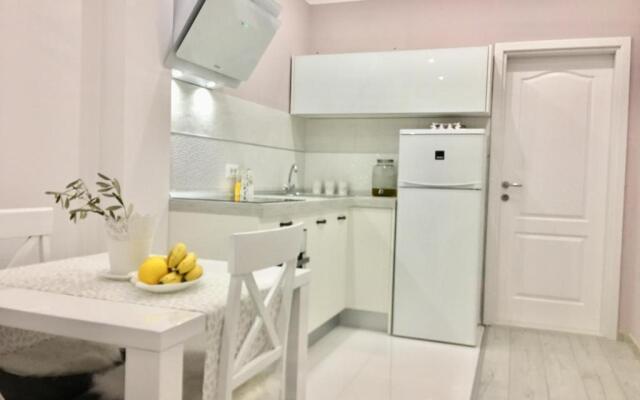 Apartments Talija Podgora