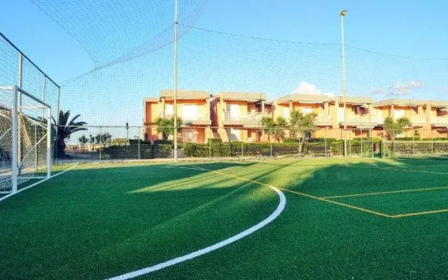 Blue Marine Villaggio