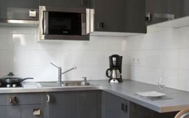 Appartements Cordeliers